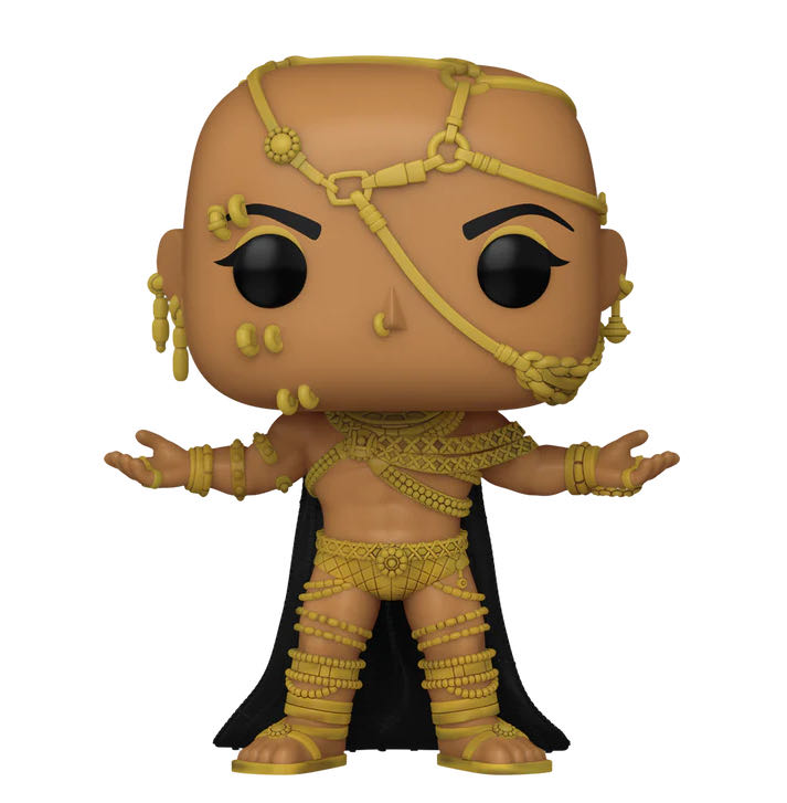 Xerxes - 300 - 1475 - 300 vinyl figure collectible [Barcode 889698724401] - Main Image 3