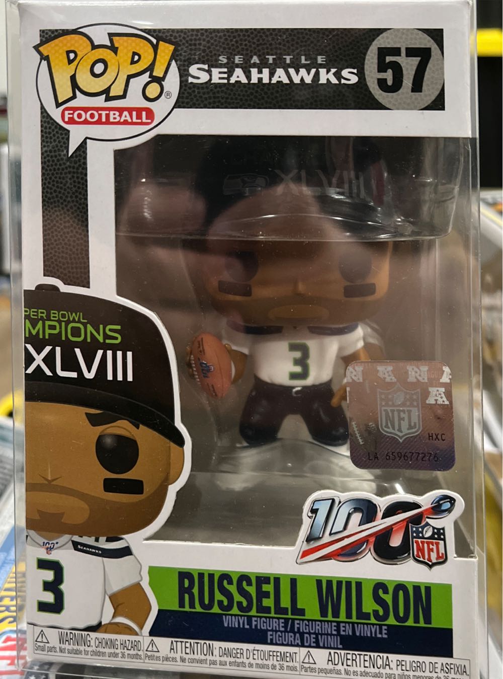 Joker Chrome With Tee