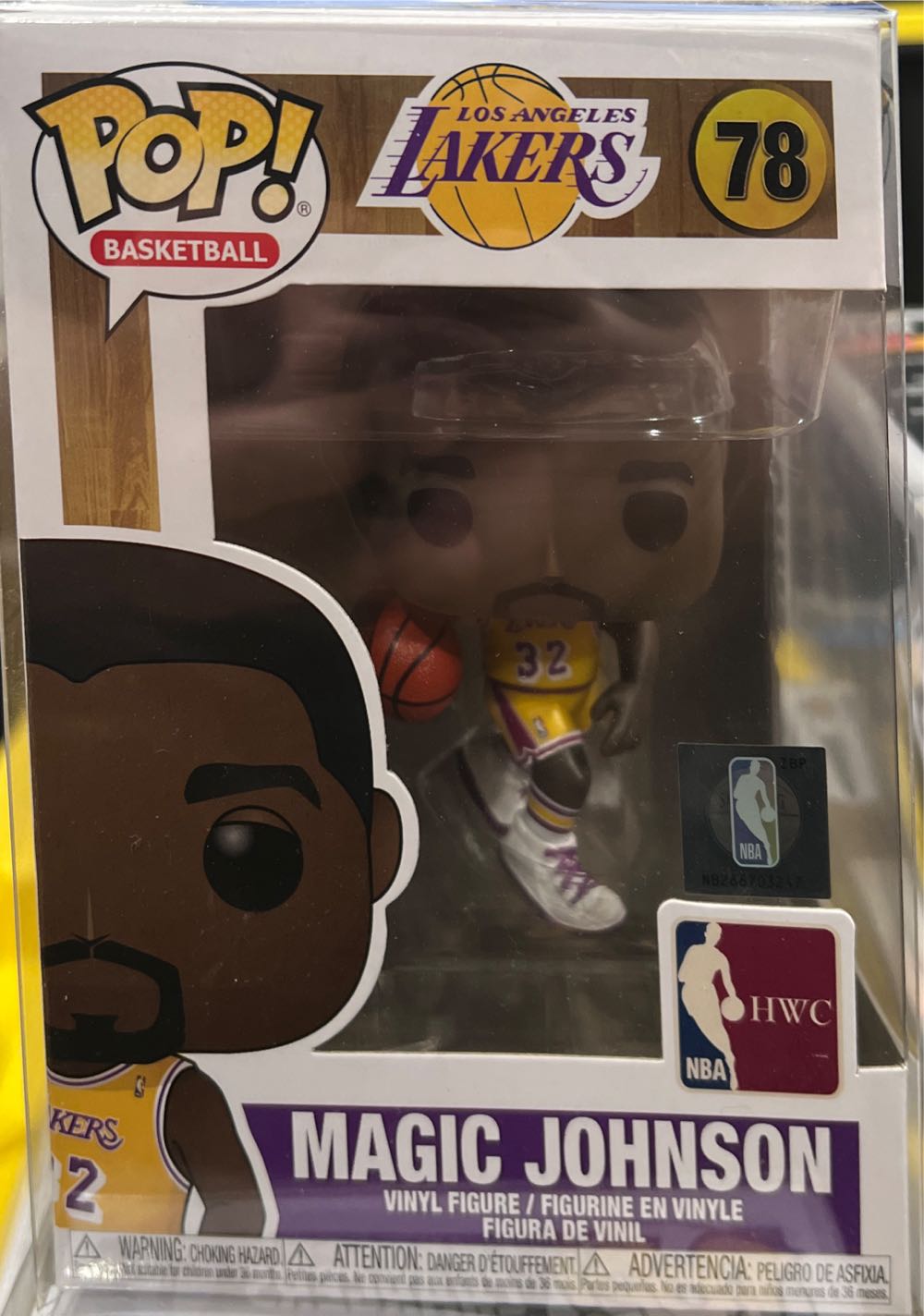 Funko Soda Freddy $19 As (Warewolf Blue Can ) 3000 Pcs Heavy Metal Halloween