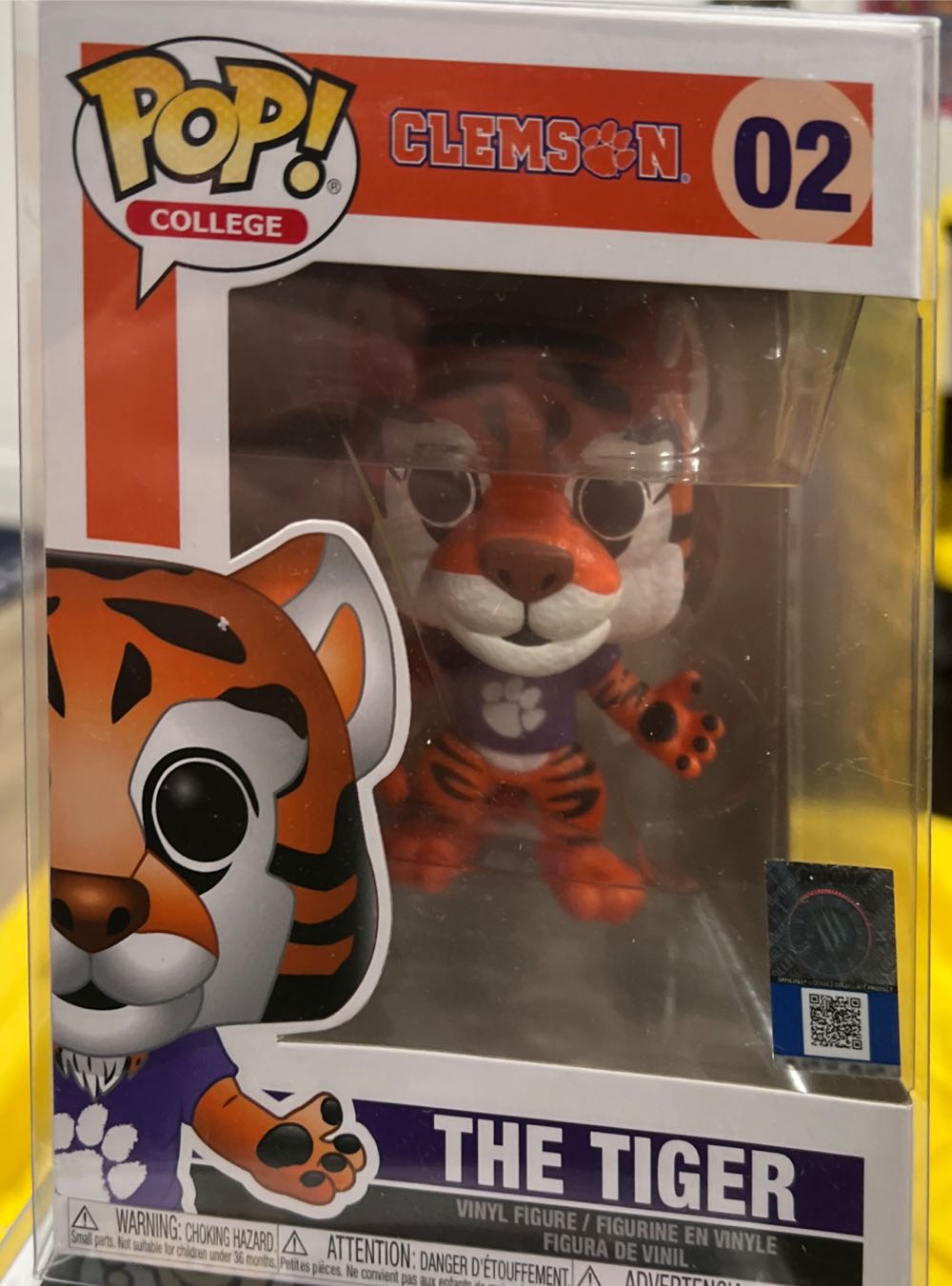 Youtooz: God of High School #2 Yoo Mira