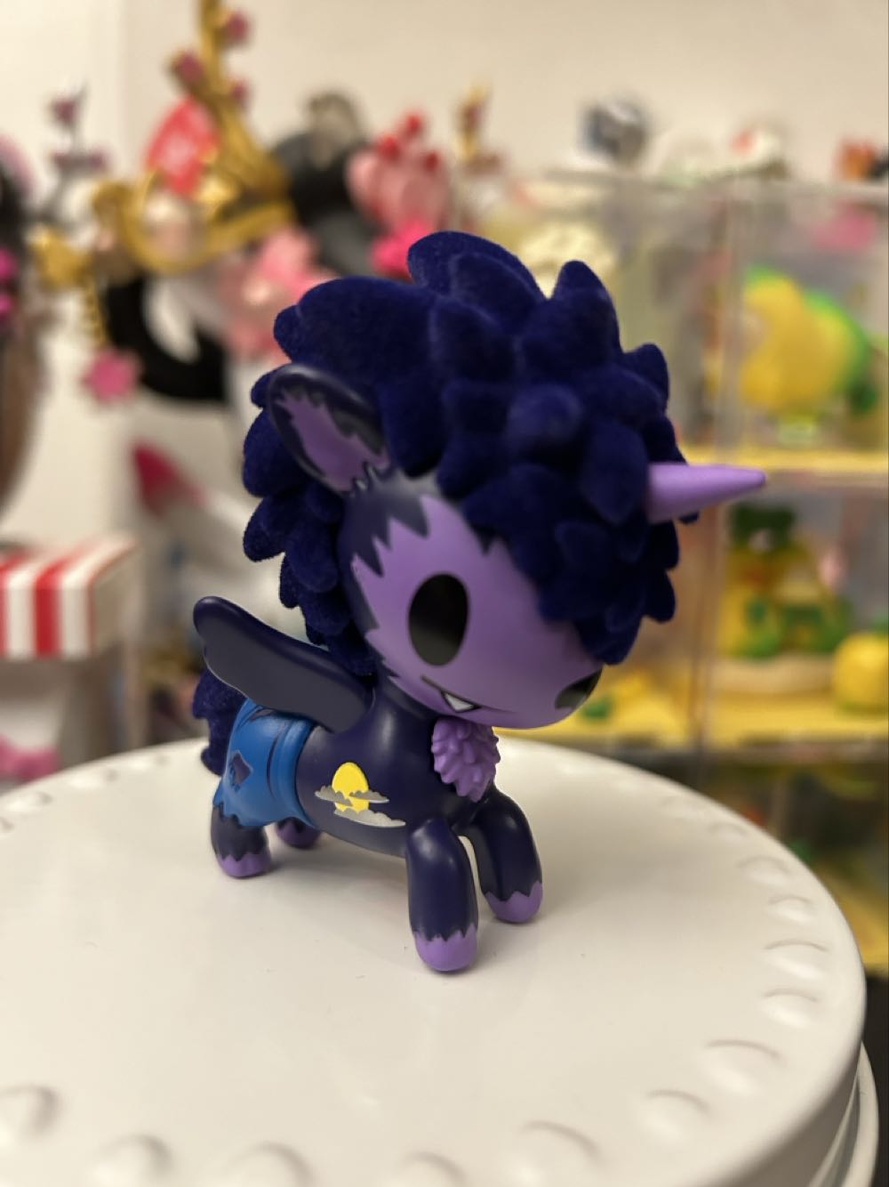 Harley Quinn Talking Figure And Illustrated Book Rp Minis