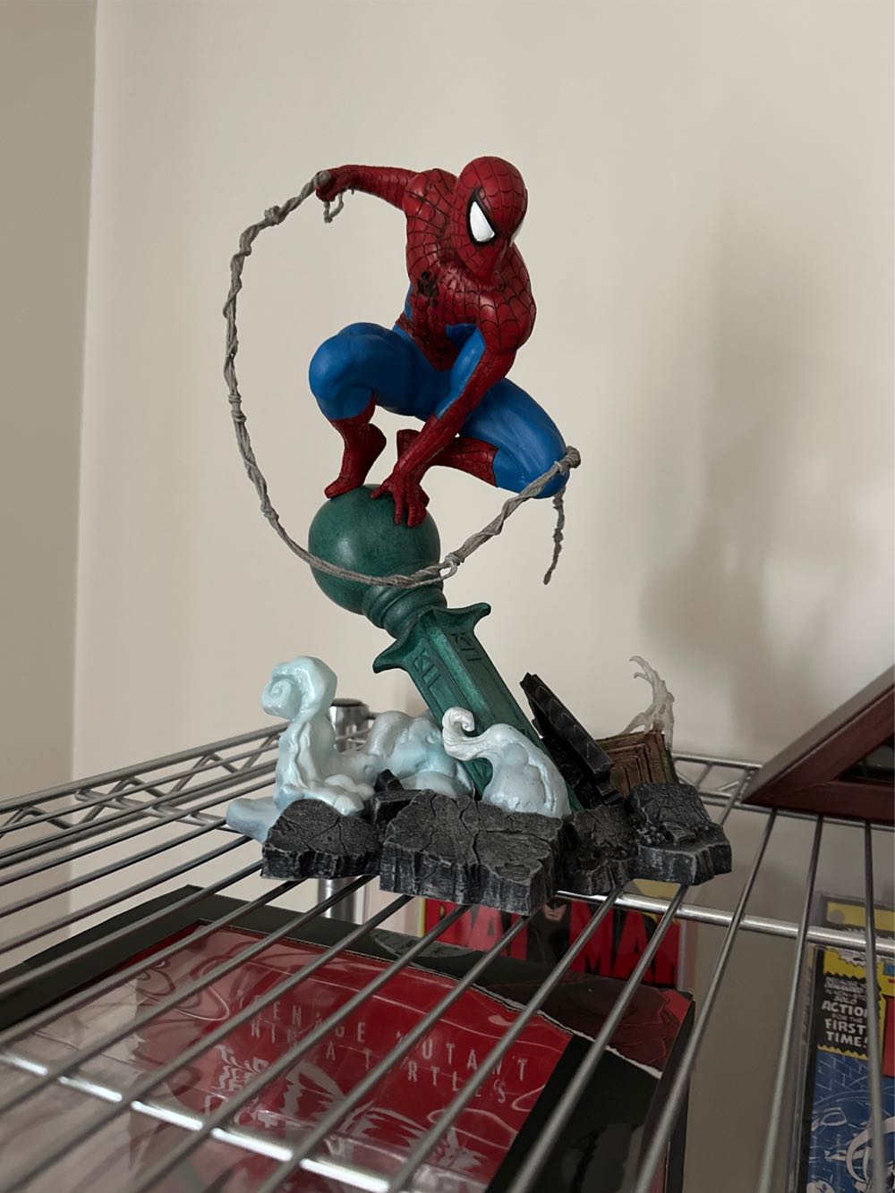 Wizkids Neca Wzk90221 Accessoriesgrey