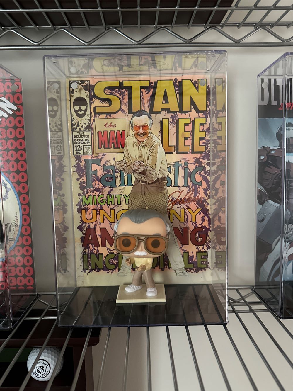 Black Panther (Target Exclusive)