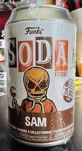 Puffy Kyubey Puella Magi Madoka Magica Fluffy Puffy Banpresto New 7cm