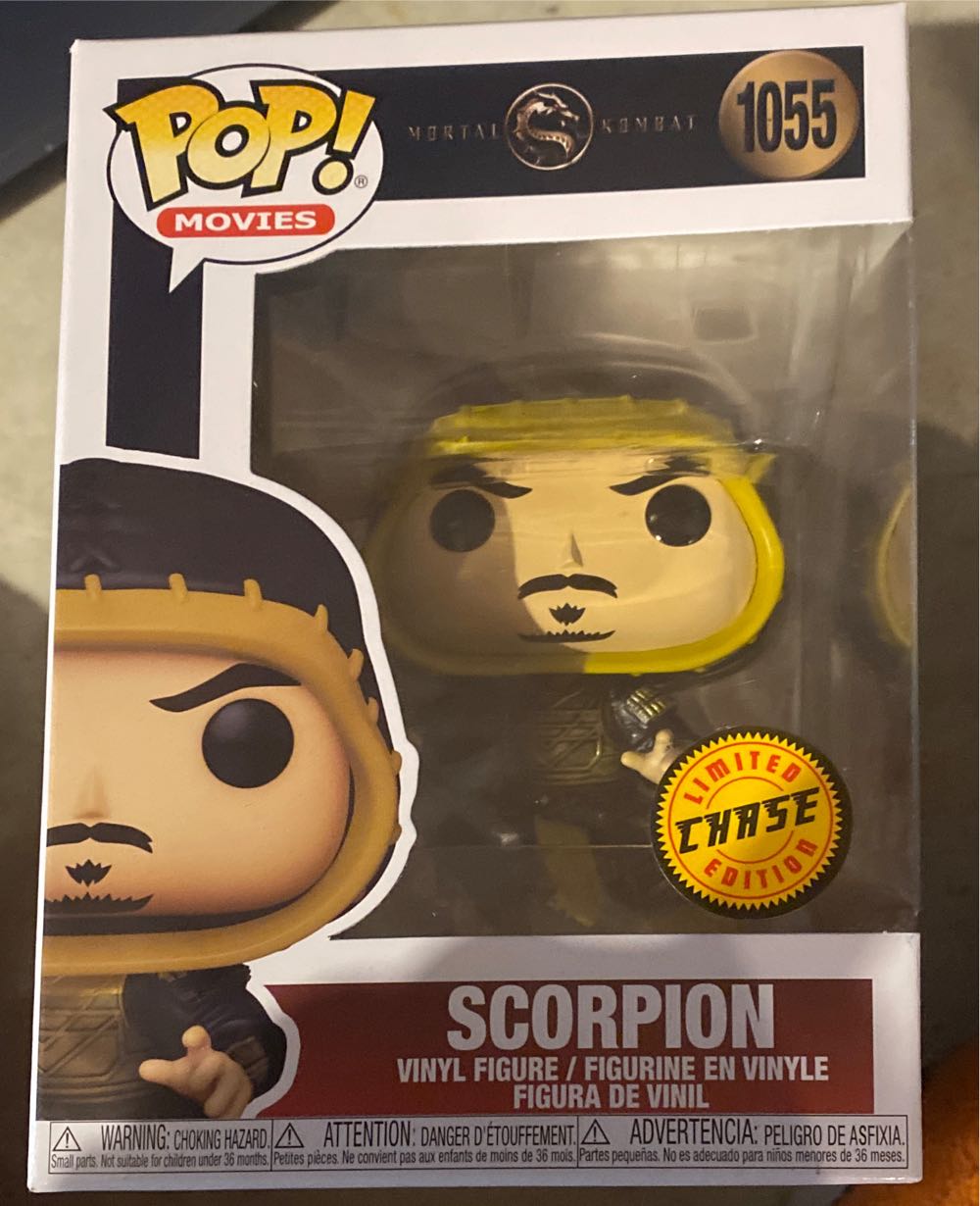 Kidrobot : Blue Beetle