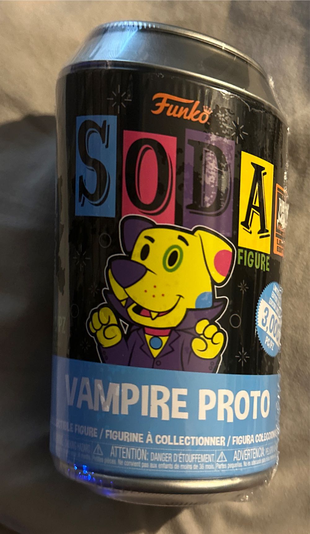 The Mad Butcher (GID) by Brandt Peters