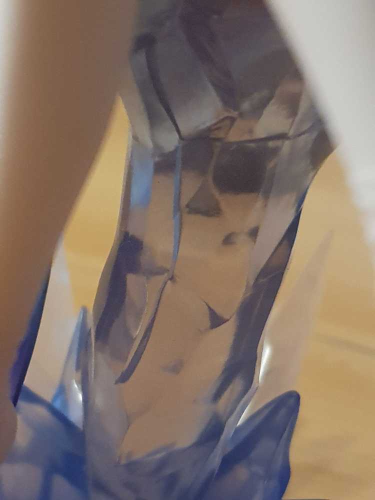 Enmusubi No Yaya Tosan Yaya 1 8 Emontoys Tushan Youko Chan Pvc 縁結びの妖狐ちゃん Pre Fox Spirit 塗山雅雅 Painted Matchmaker  vinyl figure collectible [Barcode 4589619490113] - Main Image 4