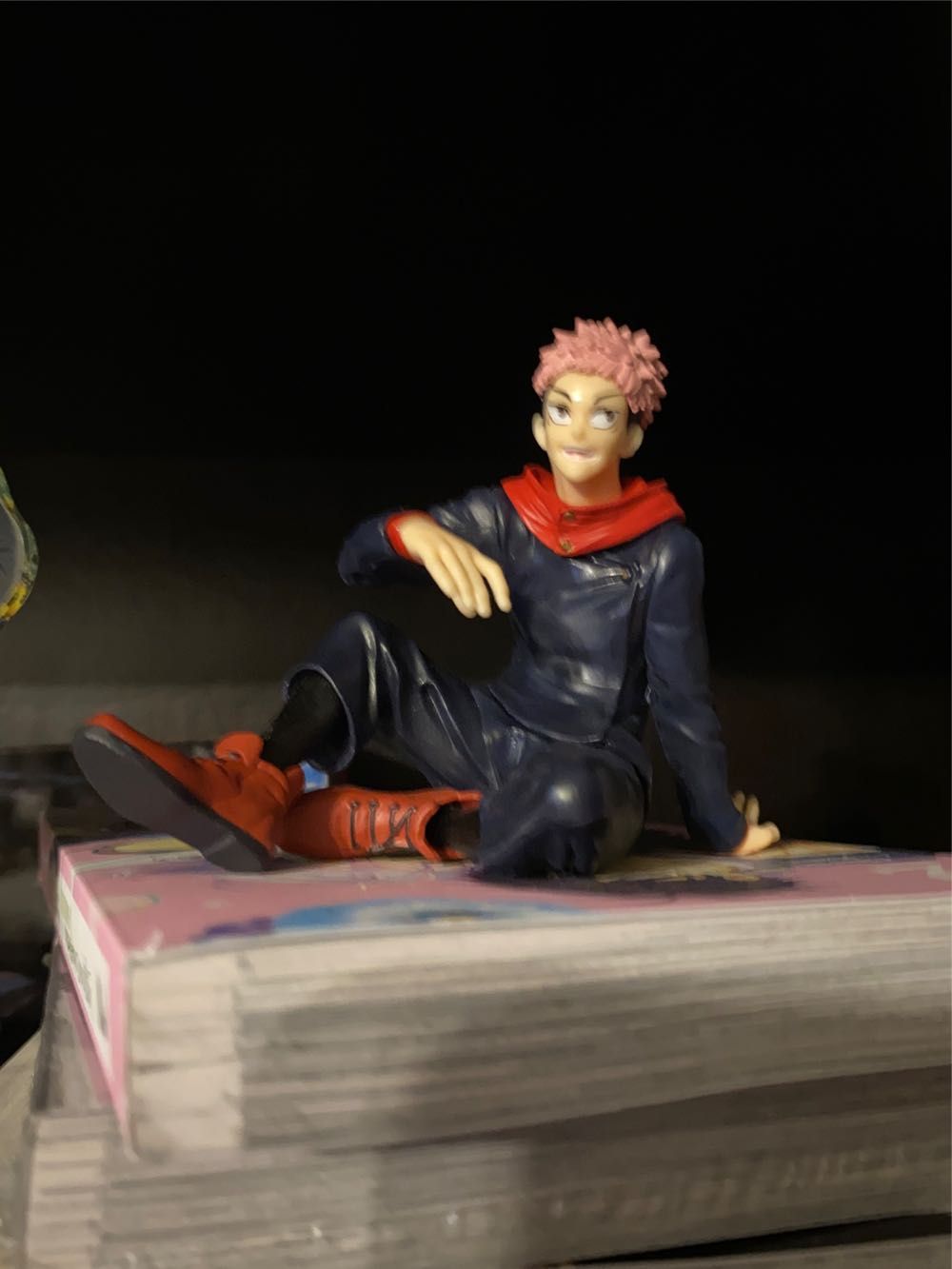 Zombie Silver Surfer