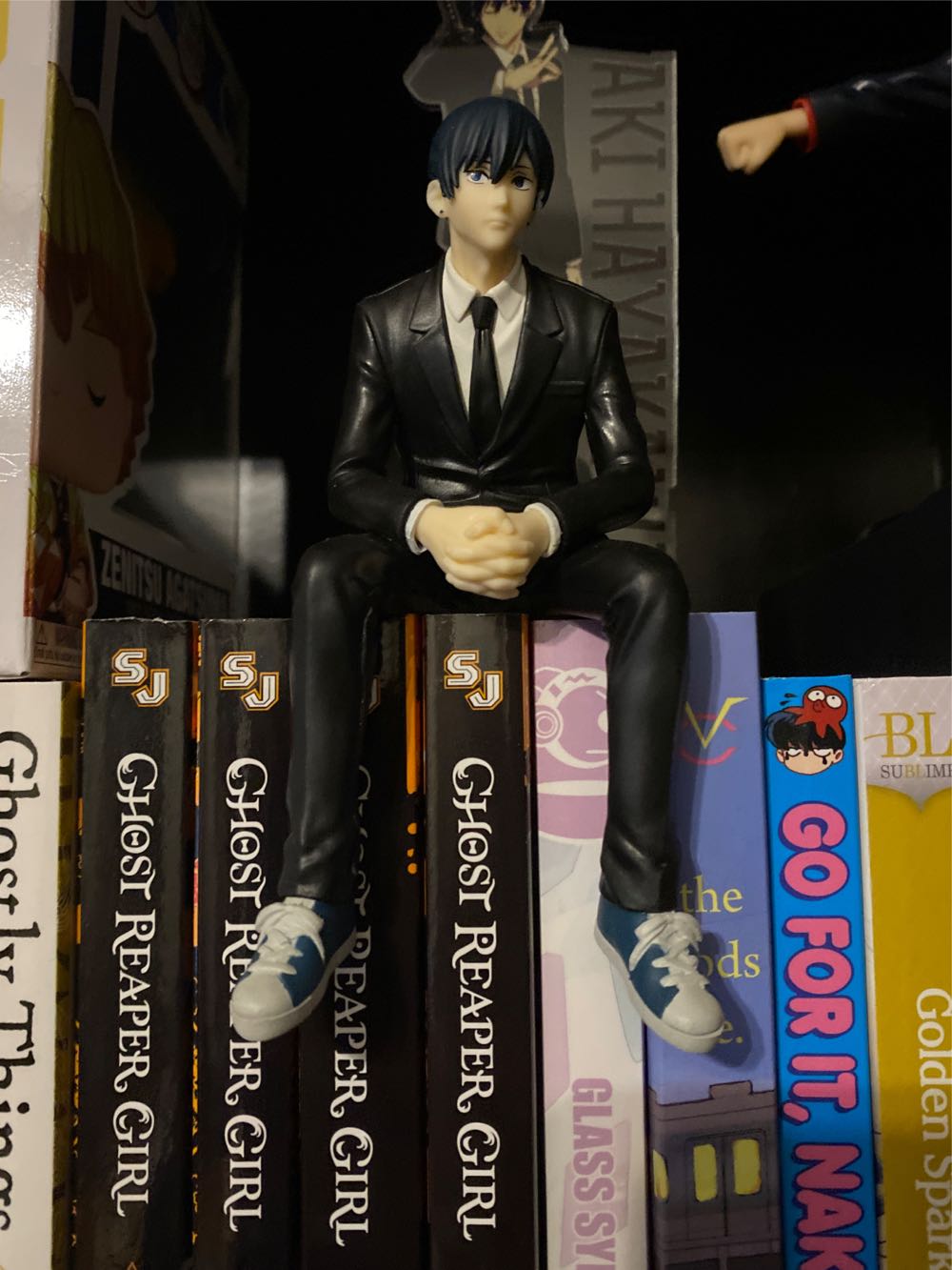 Dark Horse Deluxe The Witcher Iii: The Wild Hunt: Geralt In Bath Polyresin Statuette Brown