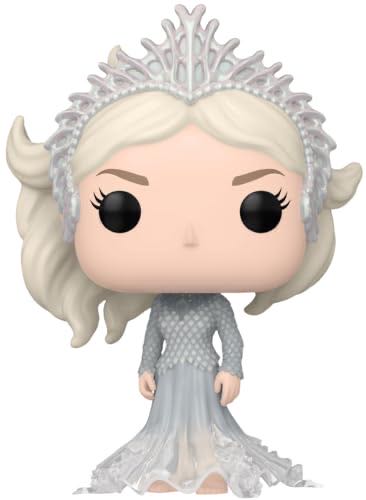 Titans Vinyl Figures Tardis Bad Wolf