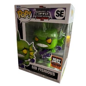 Venom with Mjolnir & Sword