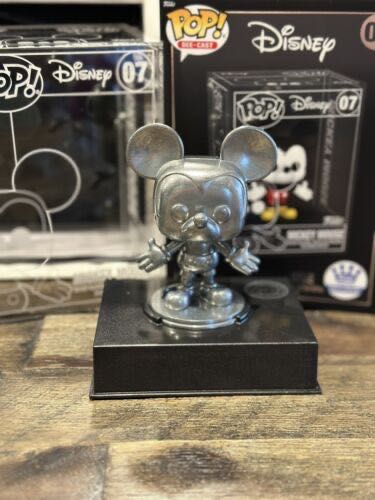 Oogie Boogie In Dice Cart