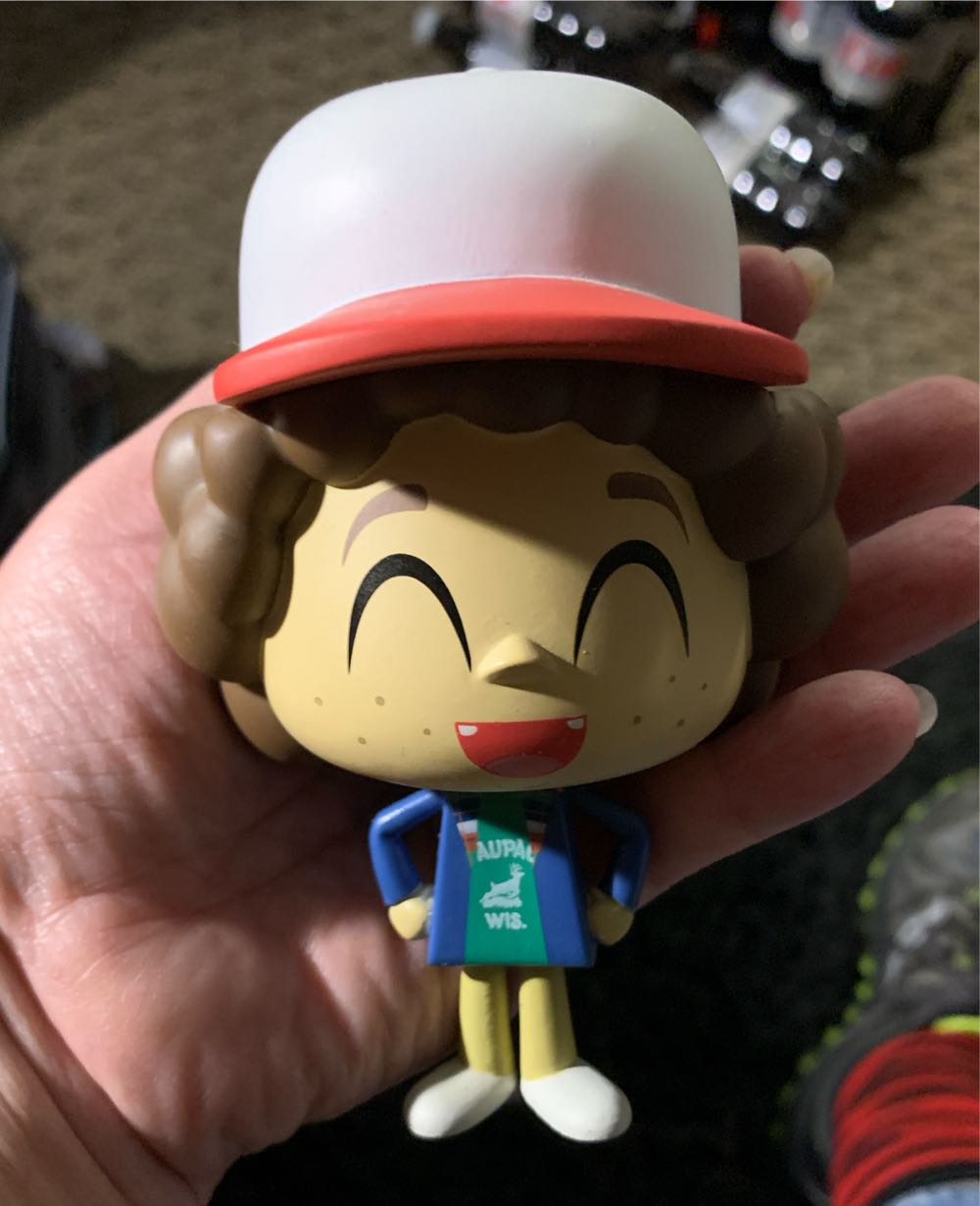 Green Ranger (with Sword of Darkness)