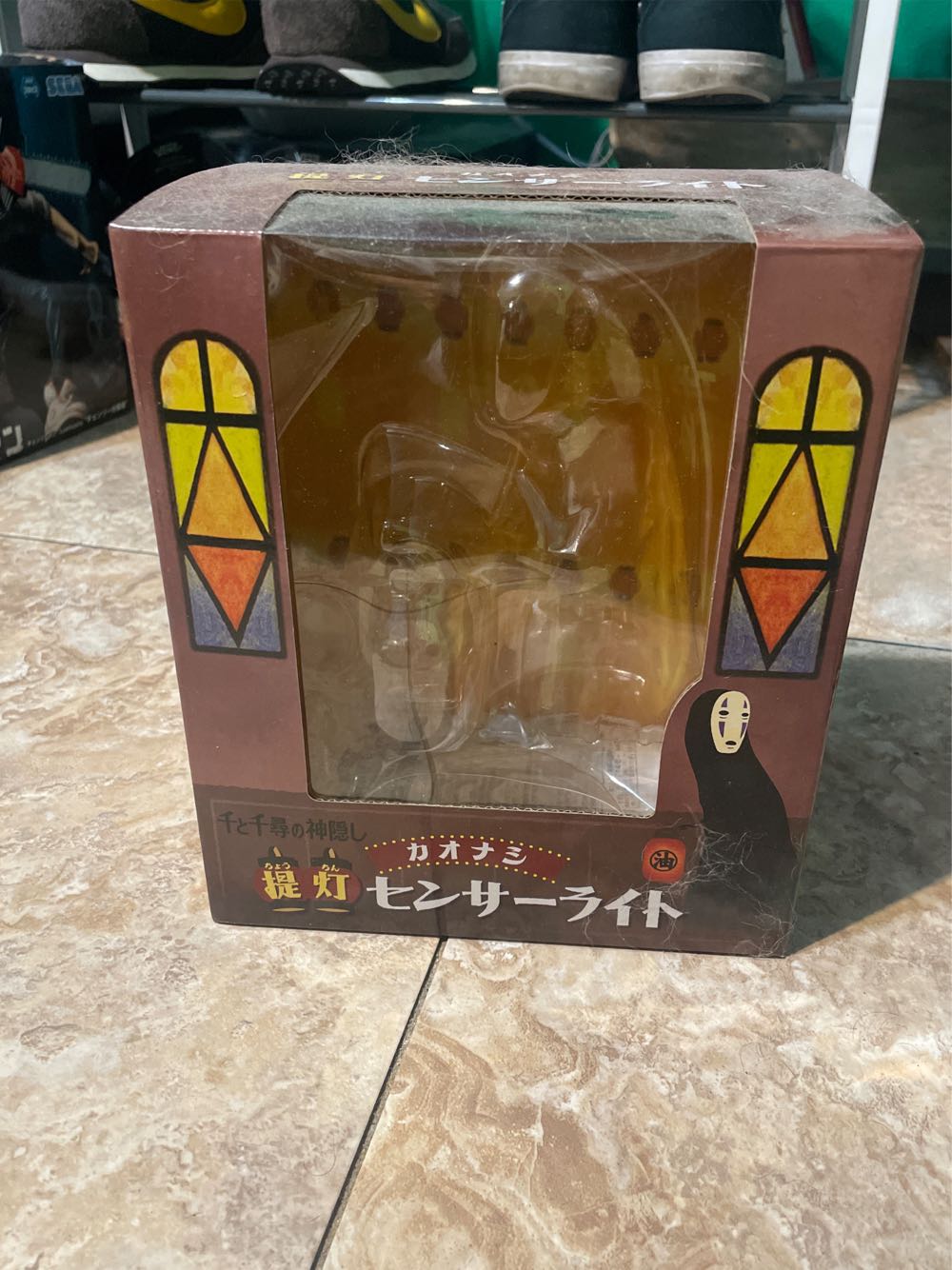 Freddy Funko $23 As (Genji) 4000 Pcs