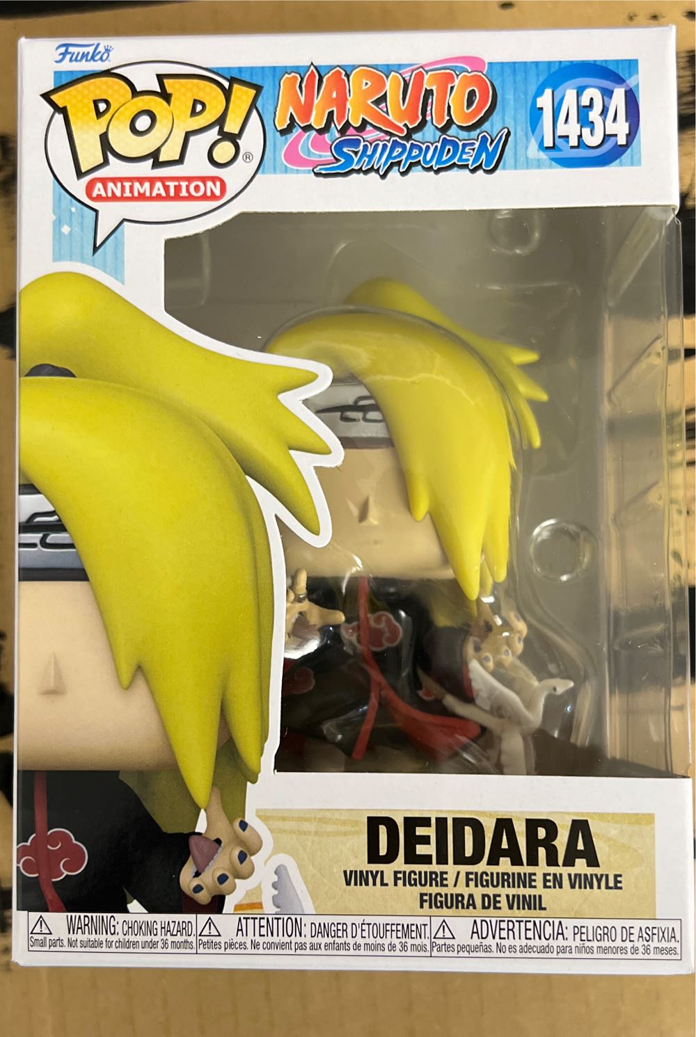 Funko Pop & Tee Trigun Vash W Donuts Figure X Large T Shirt Gamestop Exclusive