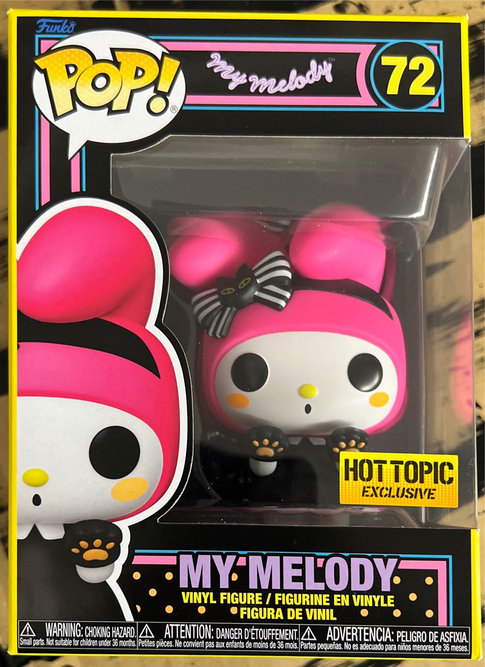 Daenerys Targaryen (With Egg)