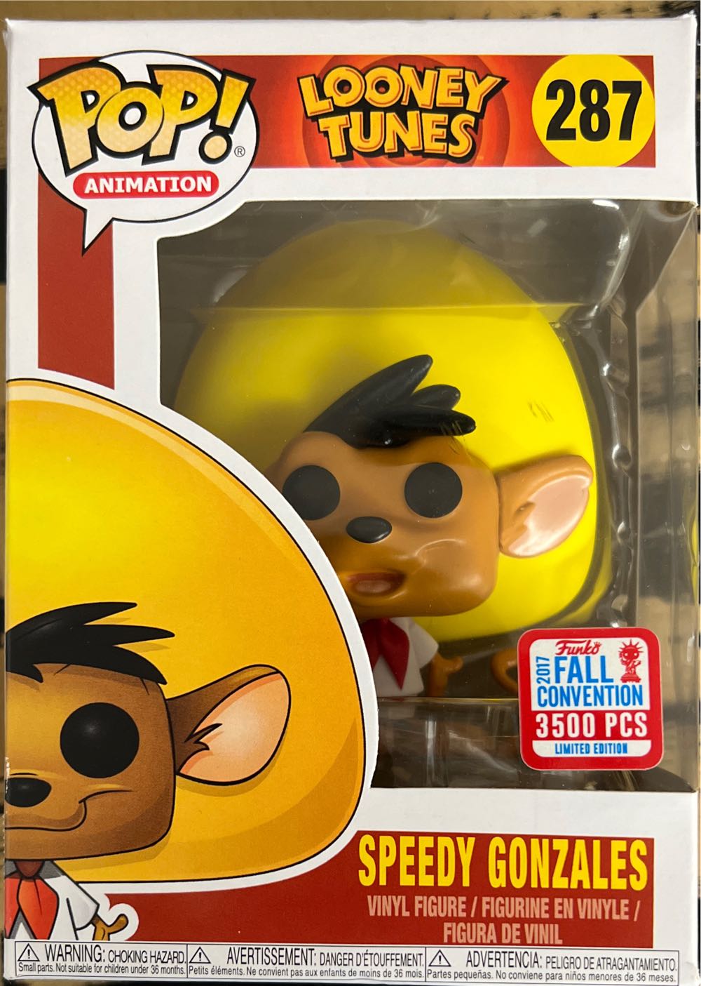 Usohachi (Usopp) Funko Pop