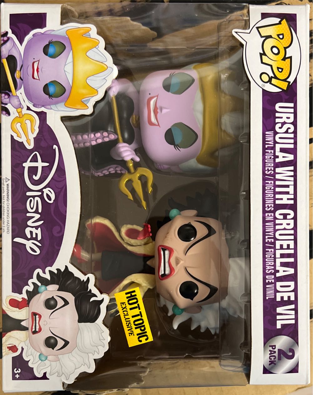 Set Nycc Exclusive Maximum Carnage Mini Muggs Set Spider Man Marvel New Sealed