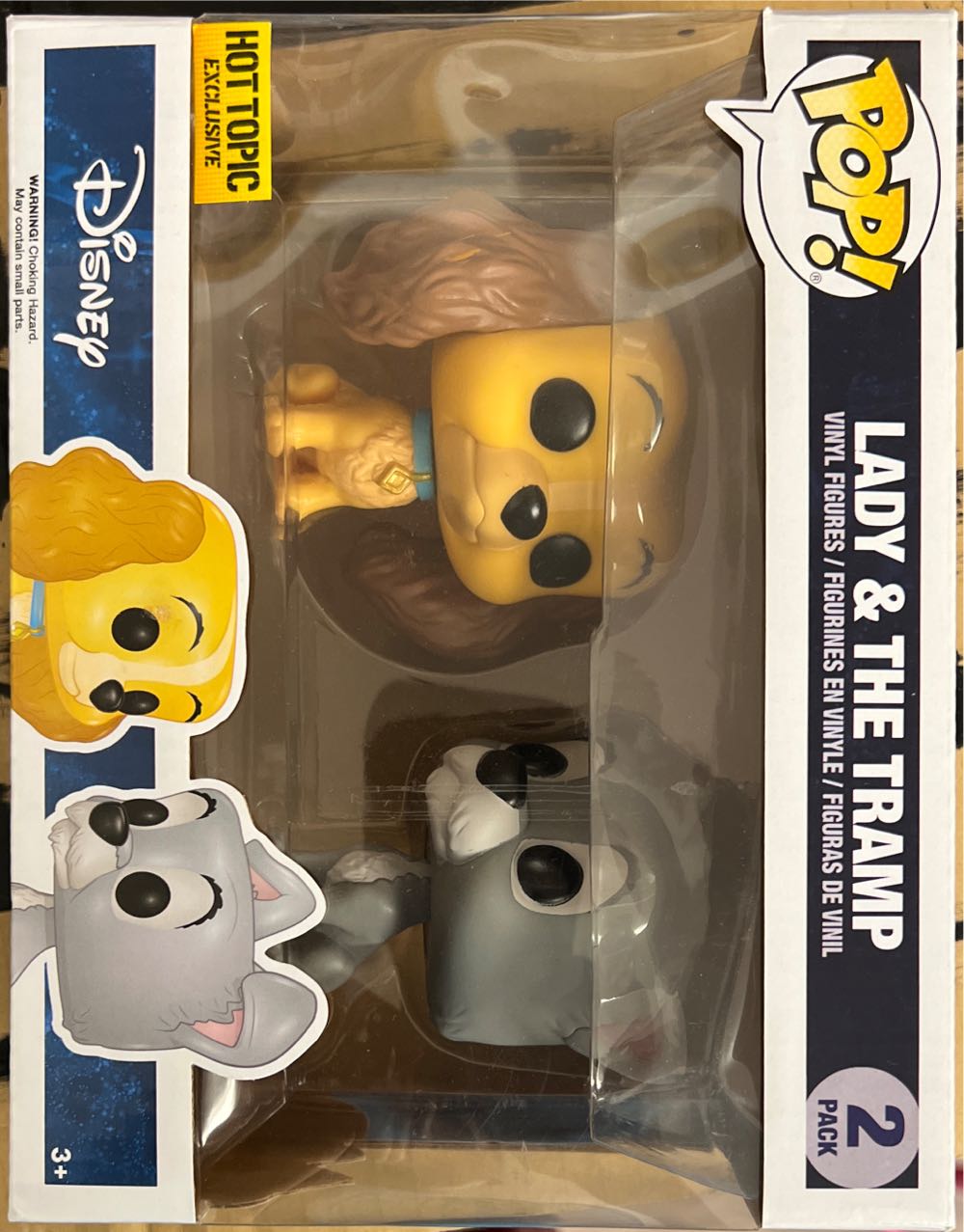 Muppets $11 Christmas Carol MRS. CRATCHIT