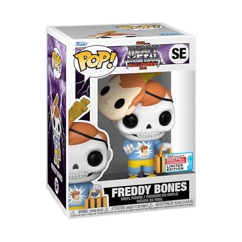 Dead Strange & The Scarlet Witch