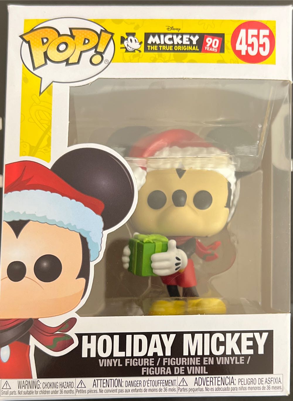 Marvel Captain Movie Cosmic Captain Super Hero Doll Ages 6 & Up