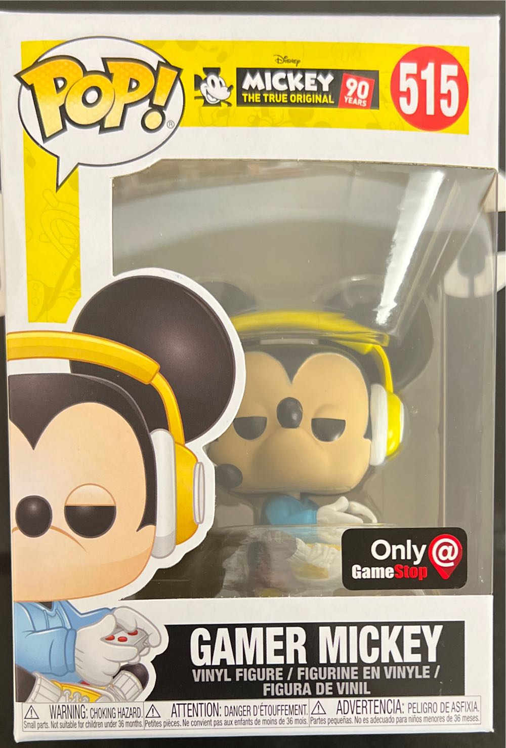 Rose Tyler (Bad Wolf)