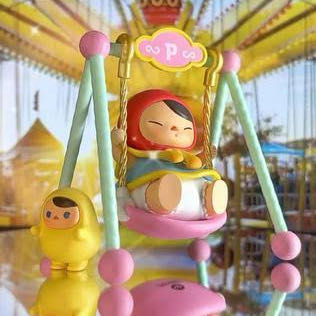 Dc Direct Batman The Adventure Continues Catwoman Version 2 Cel Shaded