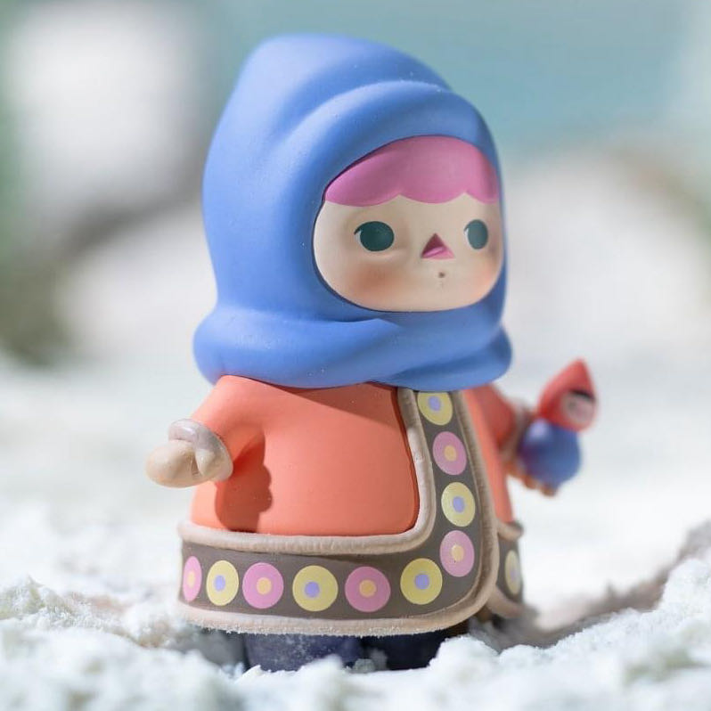 Pop The Mandalorian With Darksaber Glow The Dark Le Mandalorien Avec