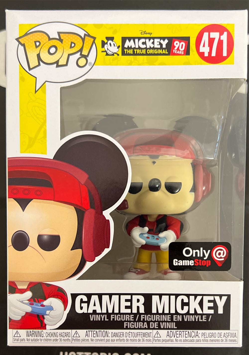 Awesome Toy Electric Ape