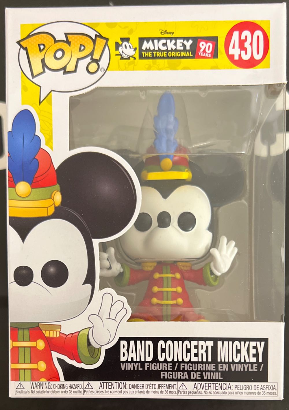 Iron Man (With Gantry)