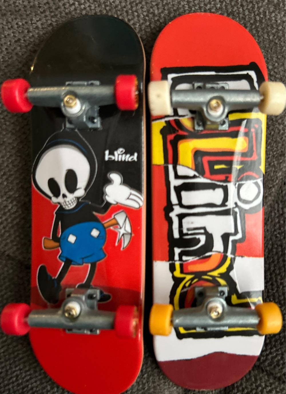 DC Imperial Palace - The Flash