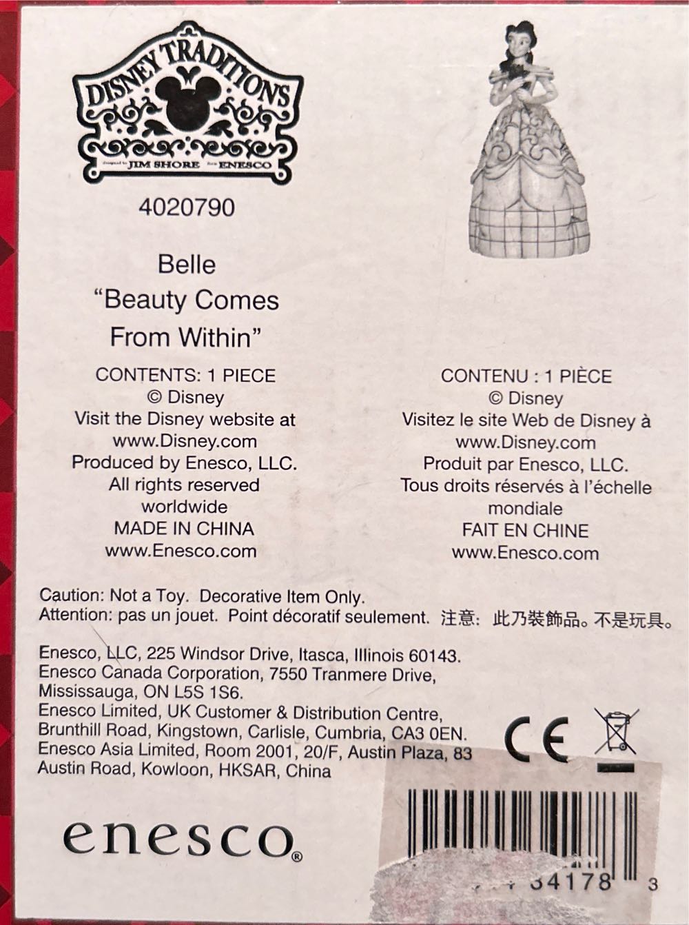 Gumby Bendable Figure