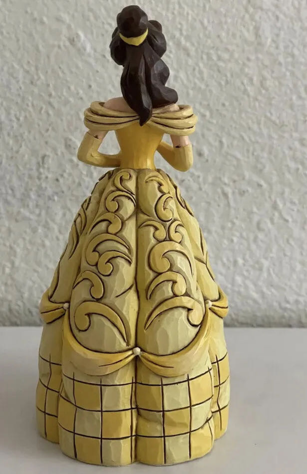 Belle, Beauty Comes From Within  vinyl figure collectible - Main Image 2