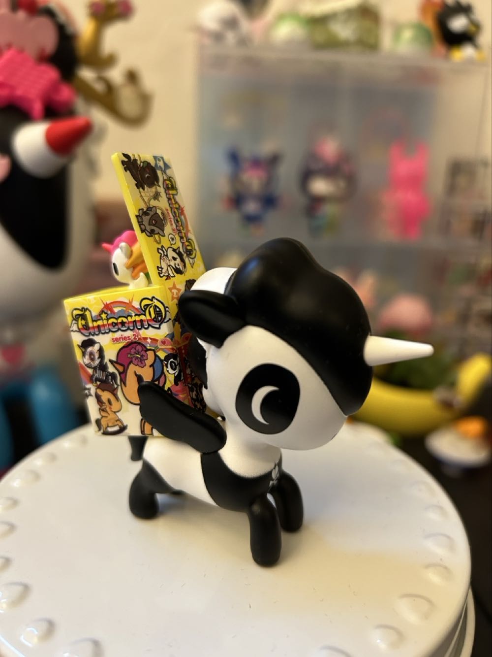 Pop! Icons: Nycc Paulie Pigeon Nycc Shared Exclusive