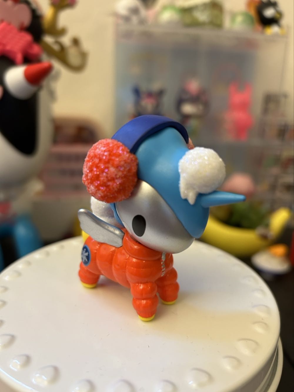 Diamond Select Toys The Lord Of The Rings: Aragorn Action Figure Multicolor