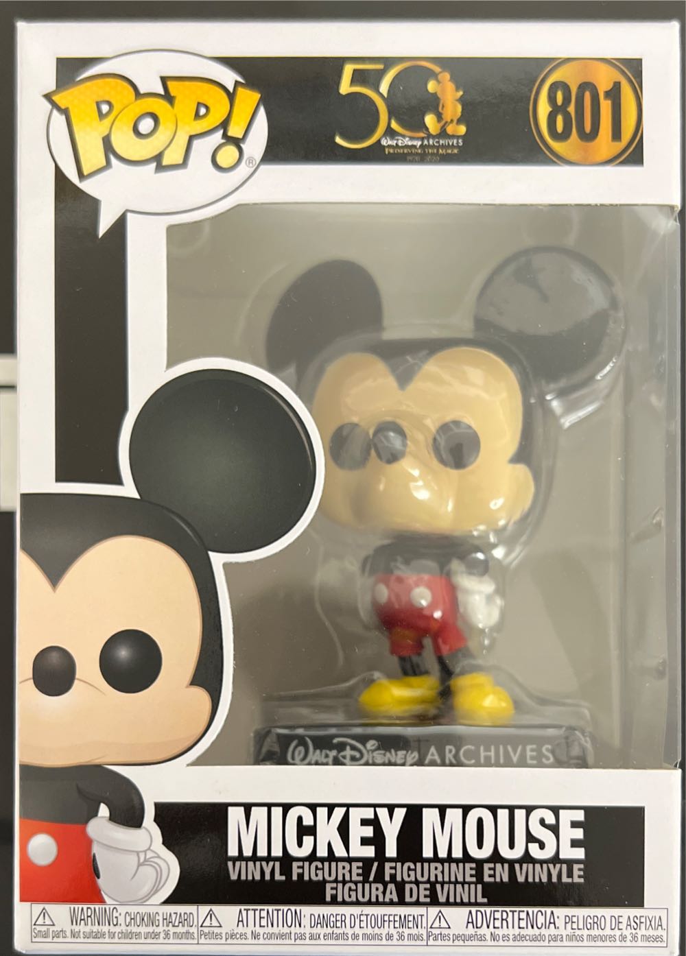 Funko Pop! Movies: Disney 100 Zenon: Girls Of The 21st Century Nebula Wade