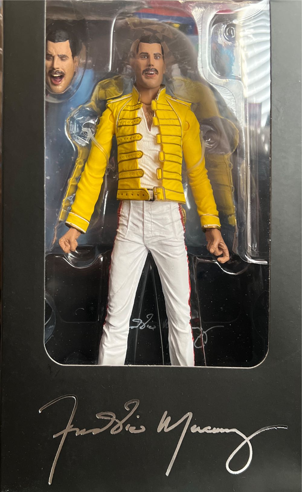 #526 Figpin: My Hero Academia: Mirio Togata