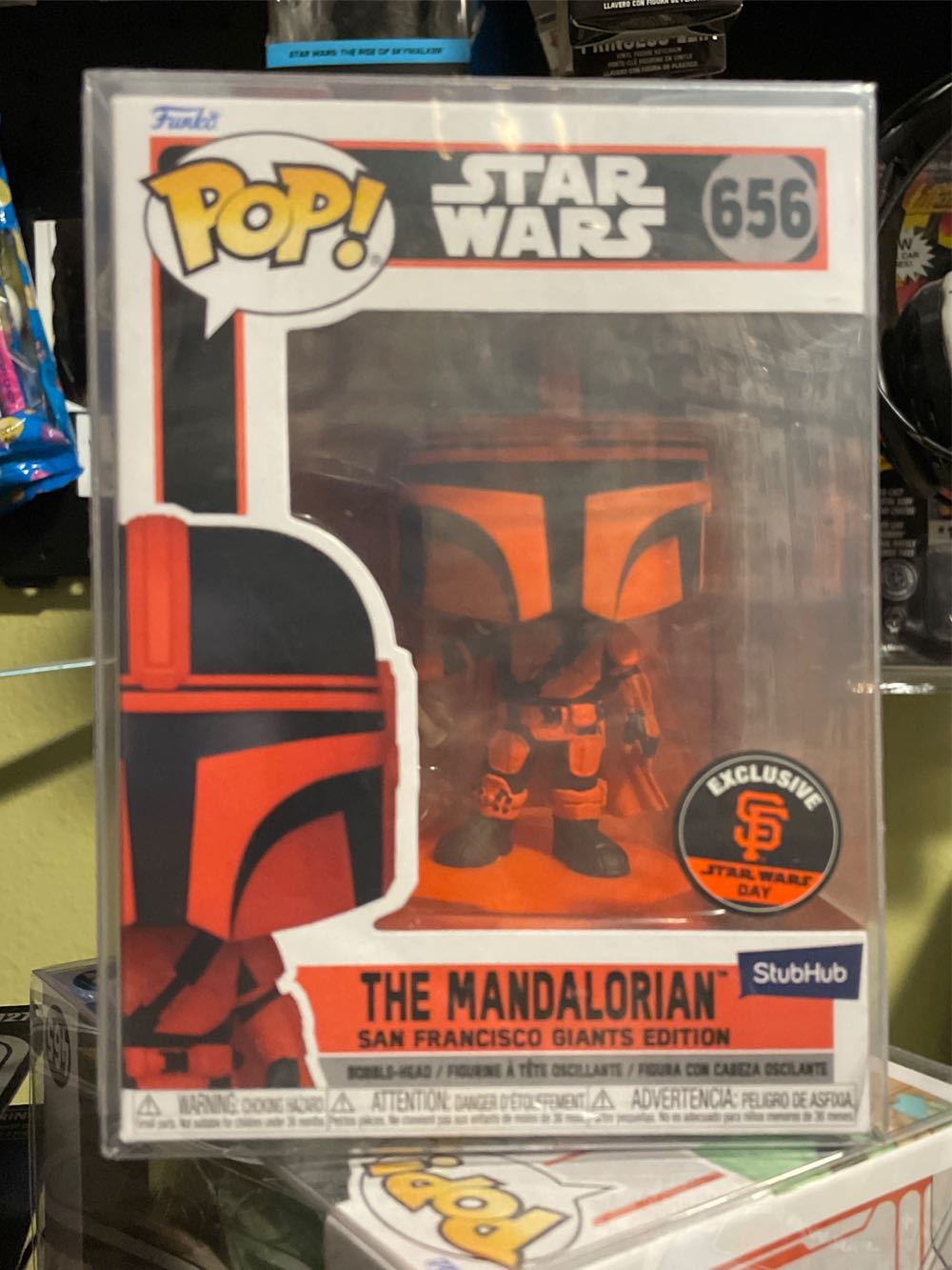 Marvel Gallery Diorama PVC Spider-Man