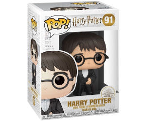Harry Potter  - Harry Potter vinyl figure collectible - Main Image 3