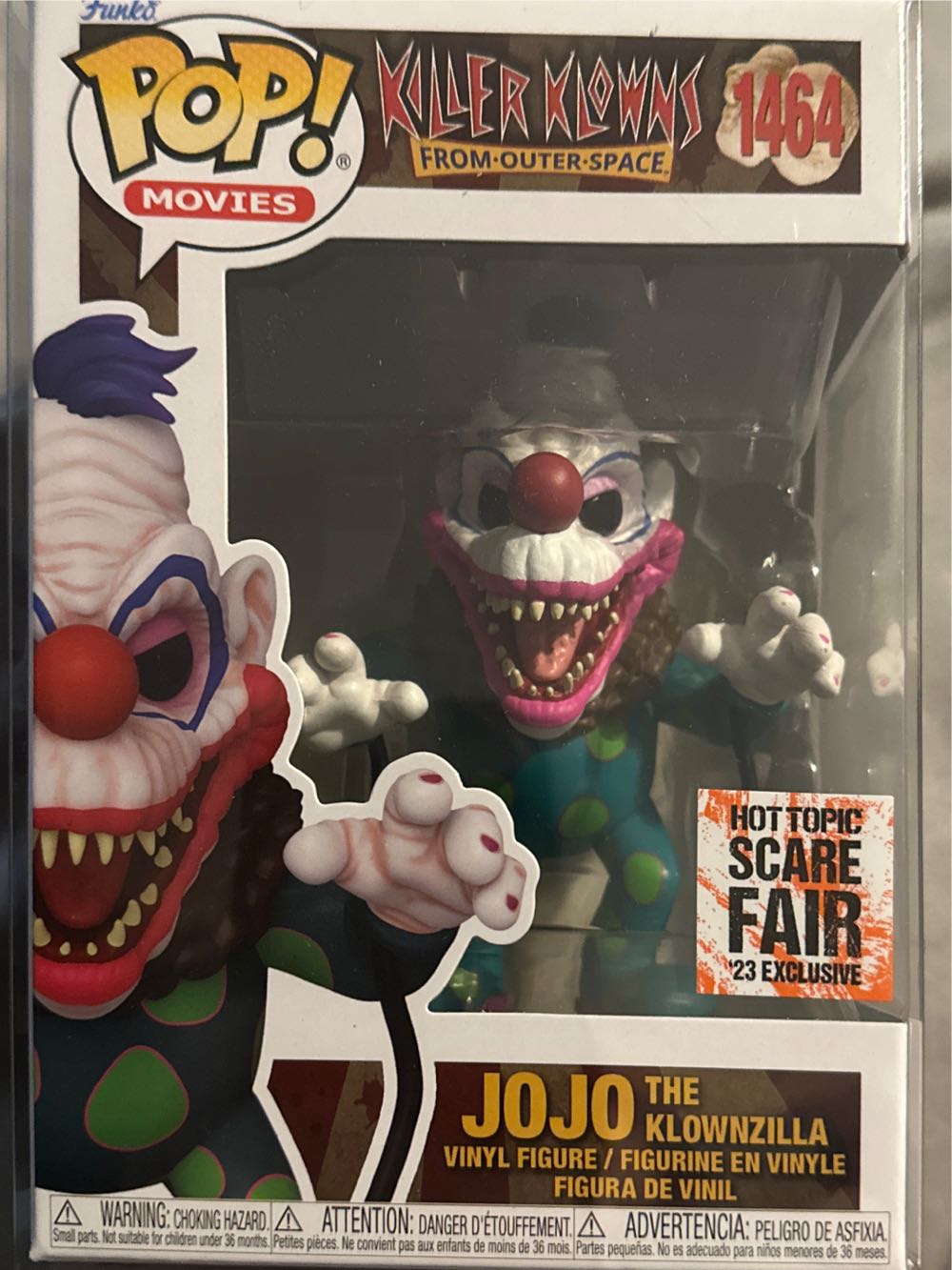 Black Ranger - 1371  - Power Rangers - Funko Pop Television