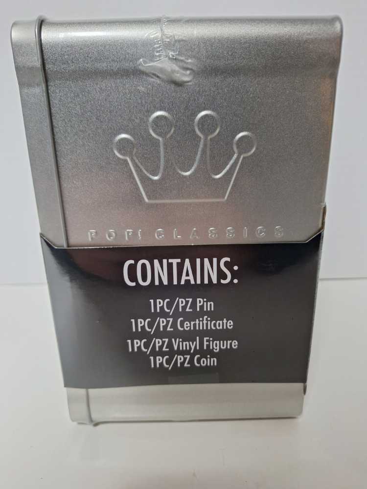 Rudolph the Red-Nosed Reindeer - Rudolph the Red-Nosed Reindeer vinyl figure collectible [Barcode 889698739108] - Main Image 3