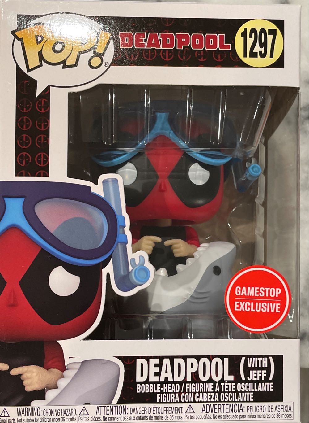 Mickey Mouse (Candy Corn)