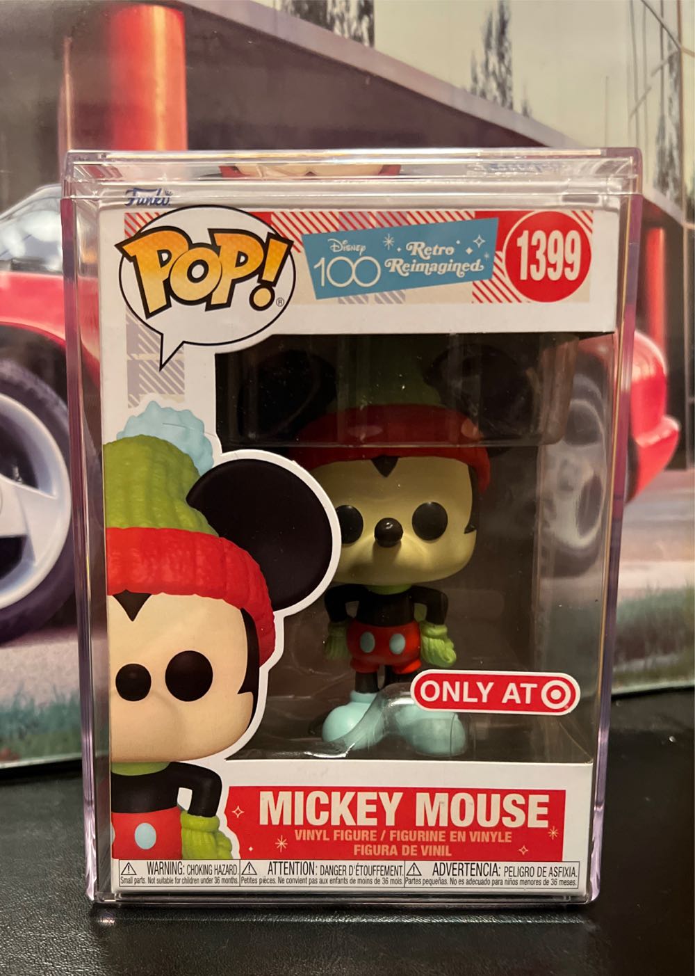 Mariotti And Becker 2pk $10