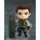 Bullseye In Mickey Ears