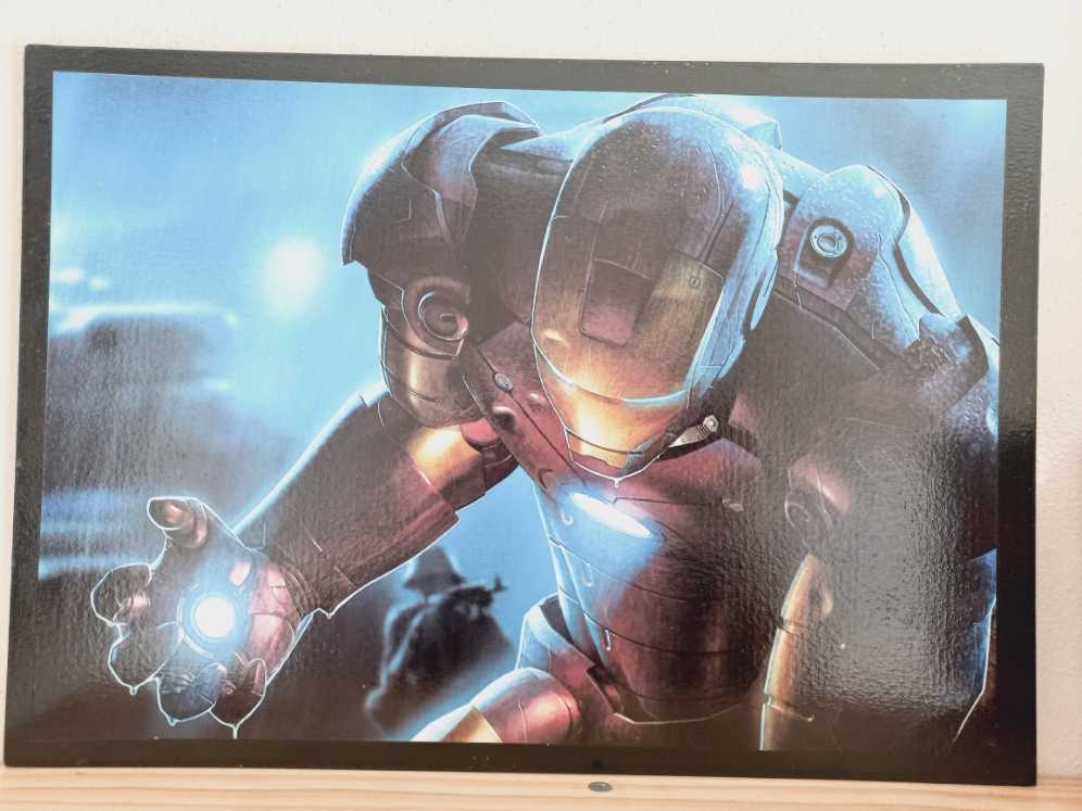 Soda: Isabela Madrigal