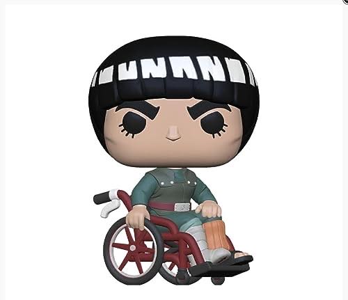 Funko Pop Rocks Michael Jackson Thriller