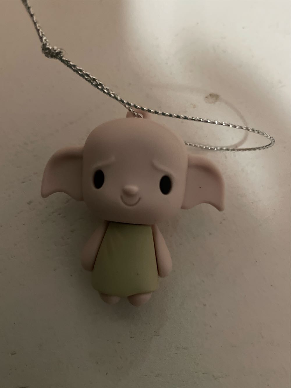 Hallmark Mystery Ornaments Harry Potter Rare Christmas Ornaments Series - Harry Potter vinyl figure collectible [Barcode 763795840472] - Main Image 3