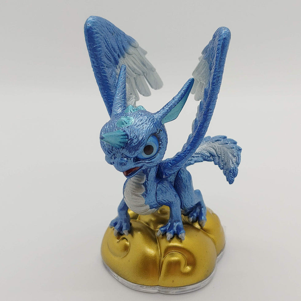 Elite Whirlwind  vinyl figure collectible [Barcode 047875872417] - Main Image 2