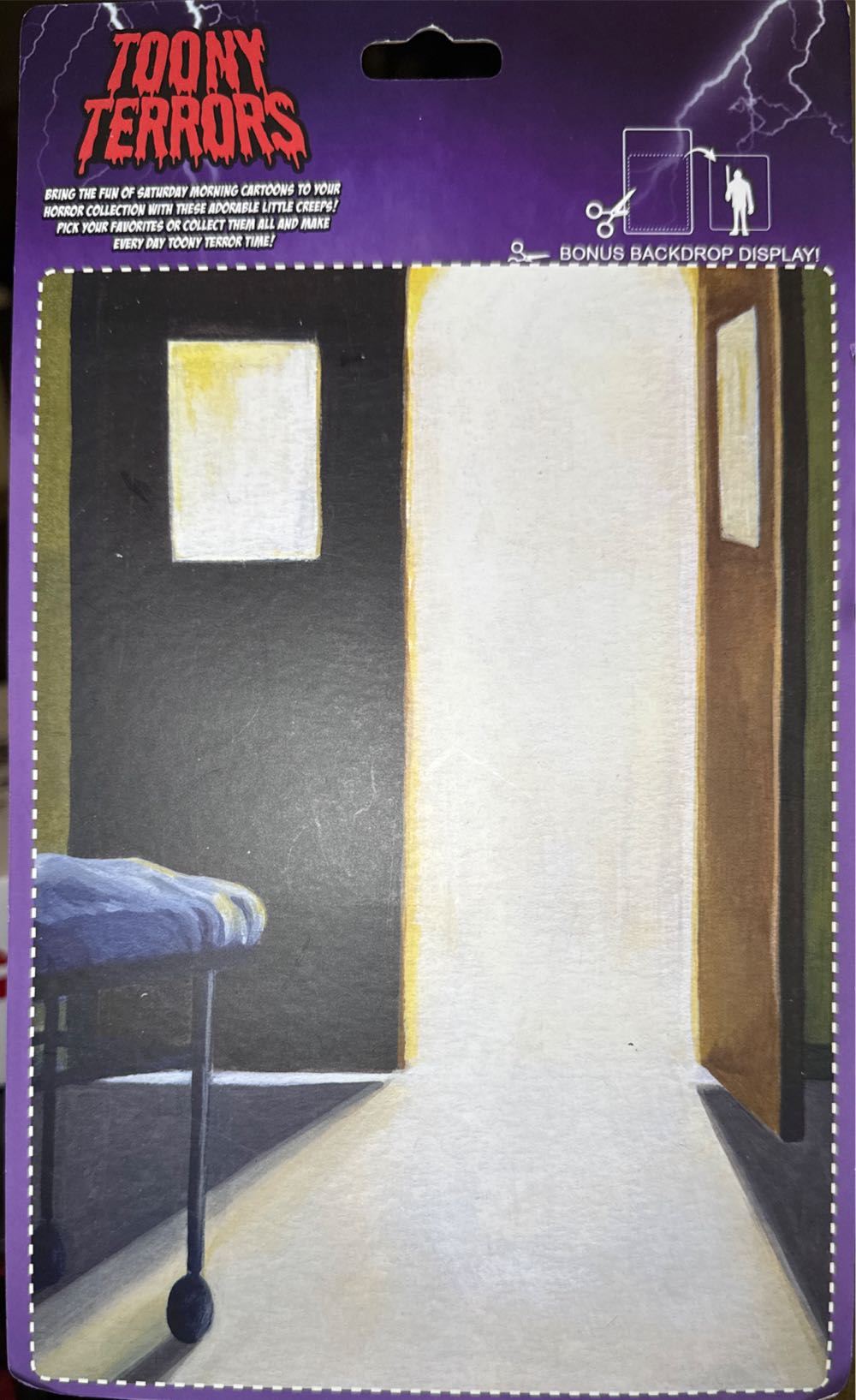 Michael Myers  vinyl figure collectible [Barcode 634482397312] - Main Image 2