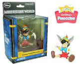 Obi-Wan Kenobi Wandering Jedi - Star Wars Retro Collection